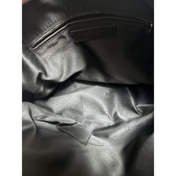 YSL MUSE HANDBAG Authenticated Muse Pre- Handled Bag Large MISSING HARDWARE - Picture 12 of 15